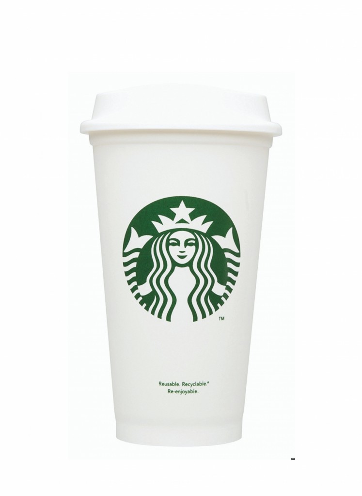 Starbucks Reusable Hot Cup Oz Starbucks Sverige