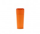 Starbucks® Tumbler SS Orange Soft Touch 16oz thumbnail