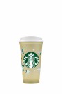 Reusable Gold/Silver Color Change Hot Cup 16oz thumbnail