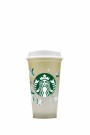 Reusable Gold/Silver Color Change Hot Cup 16oz thumbnail